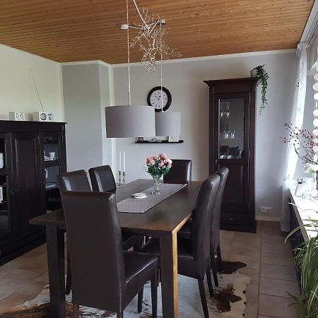 Hideout Apartment Моншау Екстериор снимка