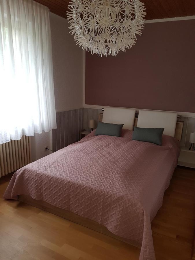 Hideout Apartment Моншау Екстериор снимка