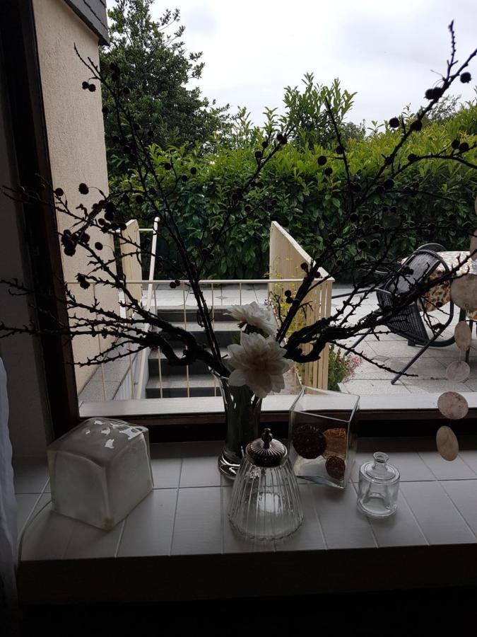 Hideout Apartment Моншау Екстериор снимка